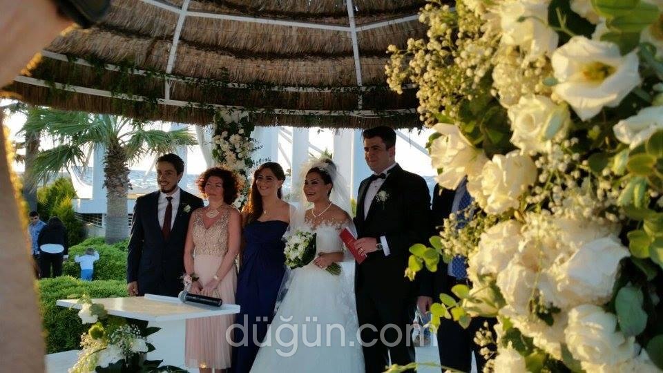 A Tango Zone - İzmir İlk Dans