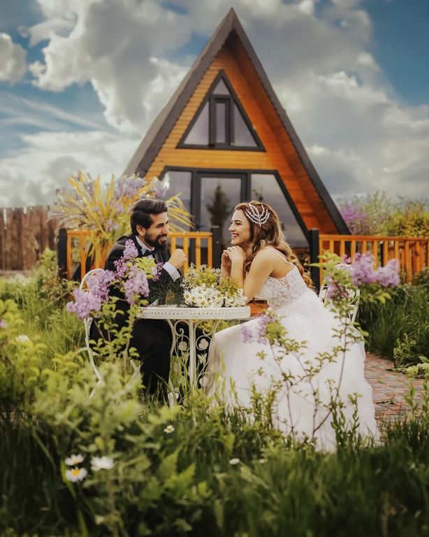 Yusuf Karaoğul Potographer