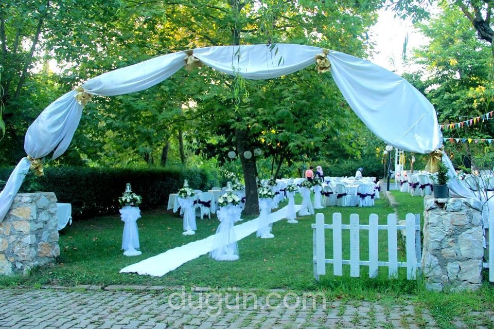 Onlar Alabalık Et Mangal & Kır Bahçesi