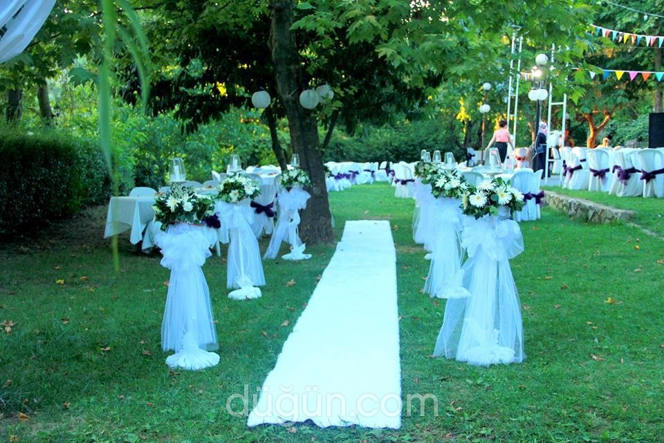 Onlar Alabalık Et Mangal & Kır Bahçesi