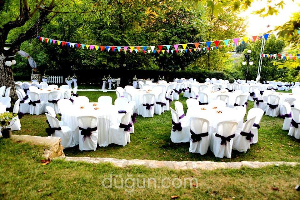 Onlar Alabalık Et Mangal & Kır Bahçesi