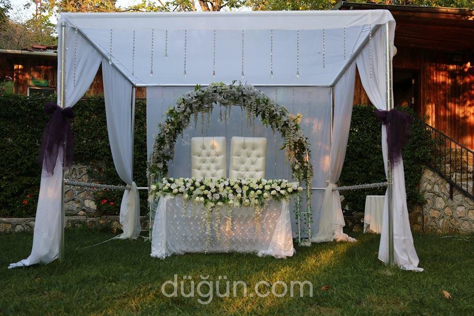 Onlar Alabalık Et Mangal & Kır Bahçesi