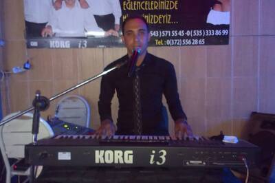 Devrek Yağmur Ekibi