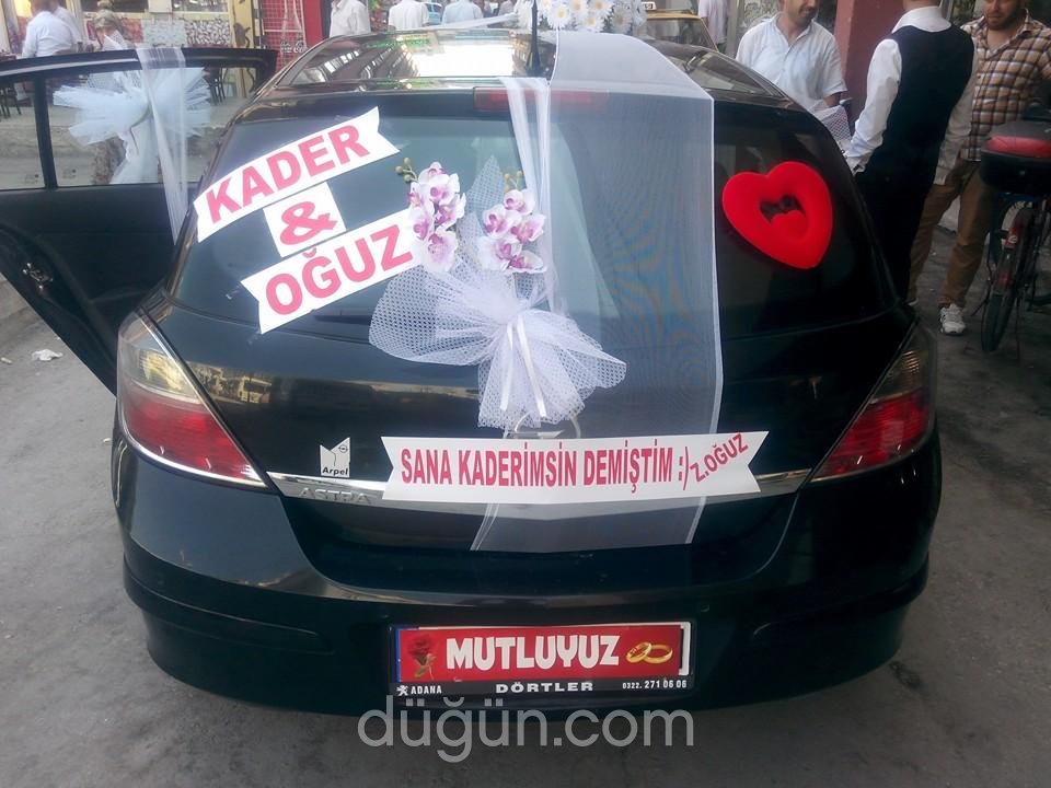 Orkide Çiçekçilik