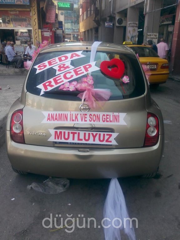 Orkide Çiçekçilik
