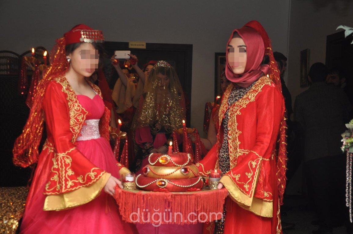 Sabancı Öğretmenevi