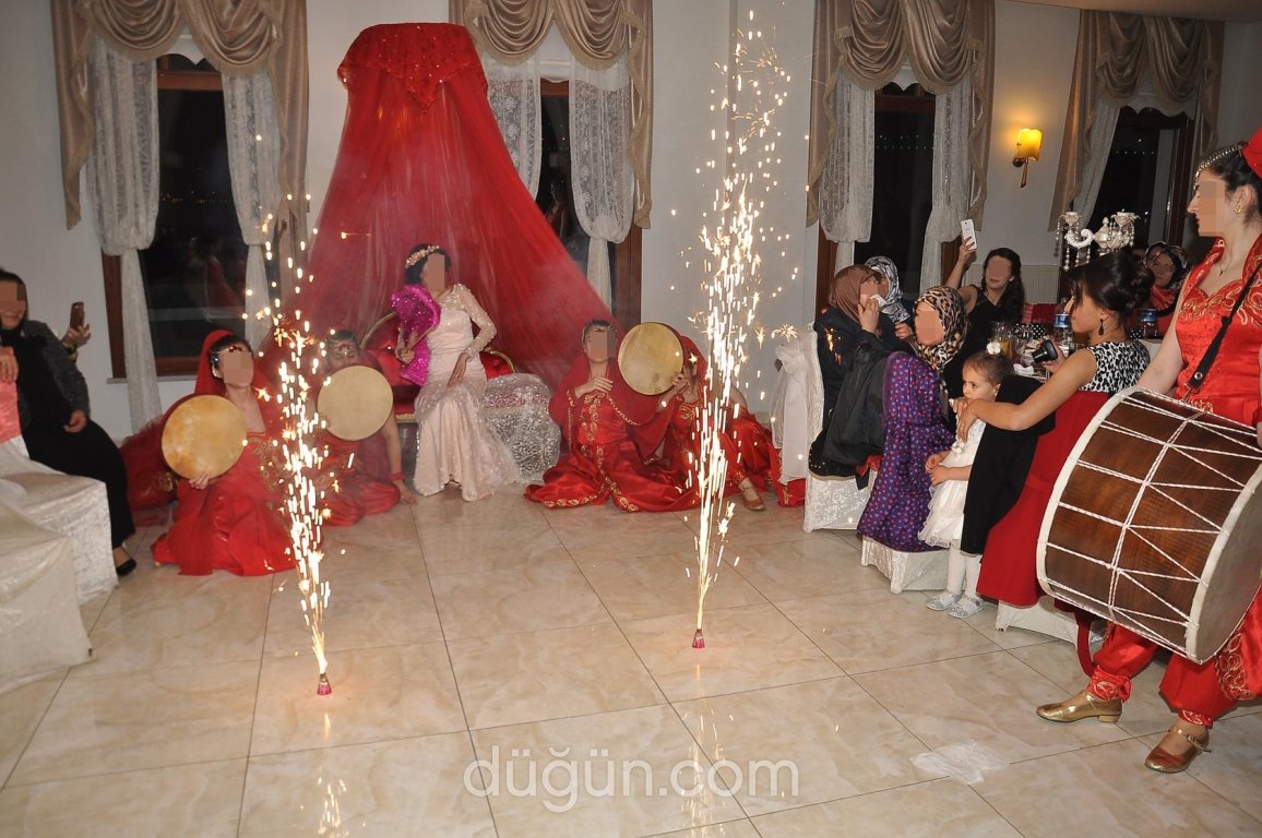 Sabancı Öğretmenevi