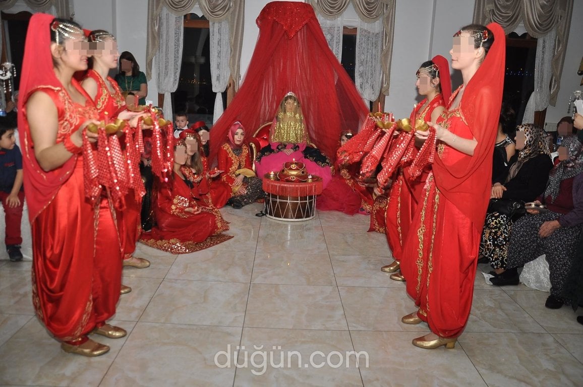 Sabancı Öğretmenevi