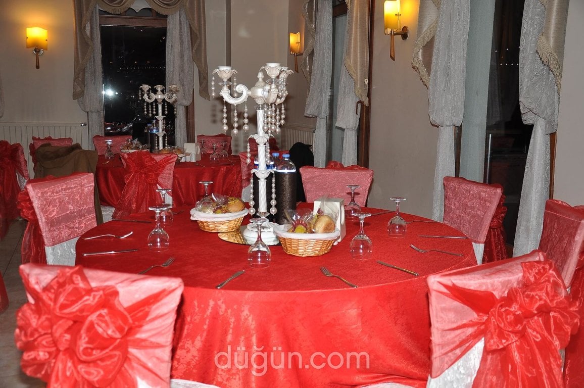 Sabancı Öğretmenevi