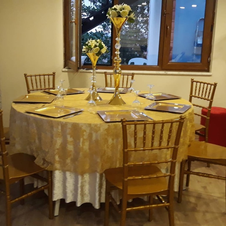 Otağ Yalova Tesisleri