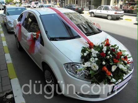 Beydağı Çiçekçilik