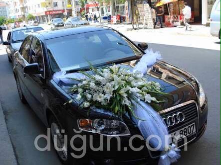 Beydağı Çiçekçilik