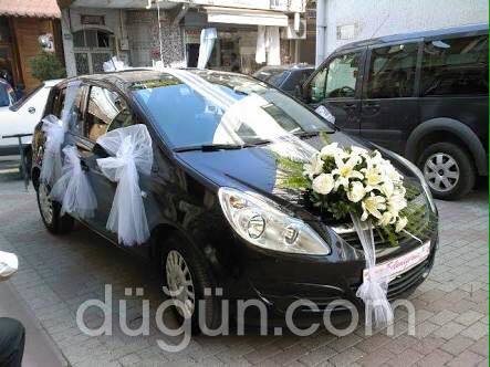 Beydağı Çiçekçilik