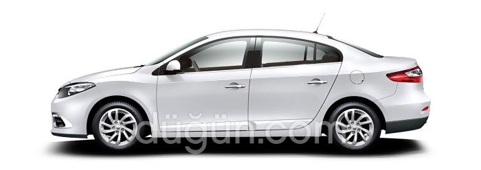 Beşkonaklar Rent A Car