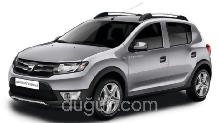 Beşkonaklar Rent A Car