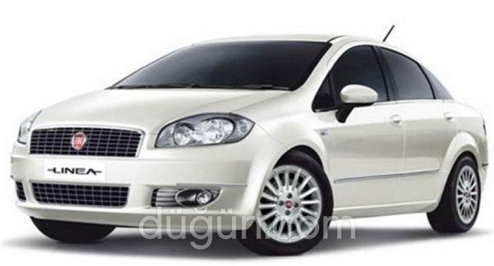 Beşkonaklar Rent A Car