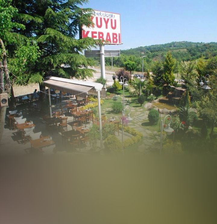 Sepetçioğlu Restaurant
