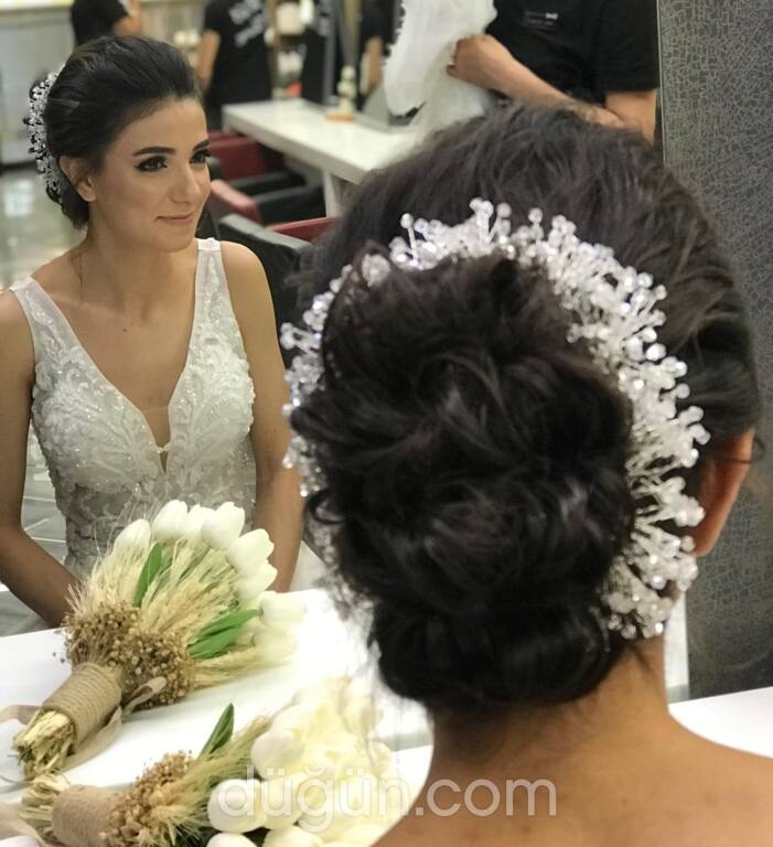 Paris Kuaför Next Level