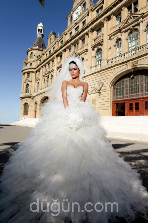 Bülent Umut Photography