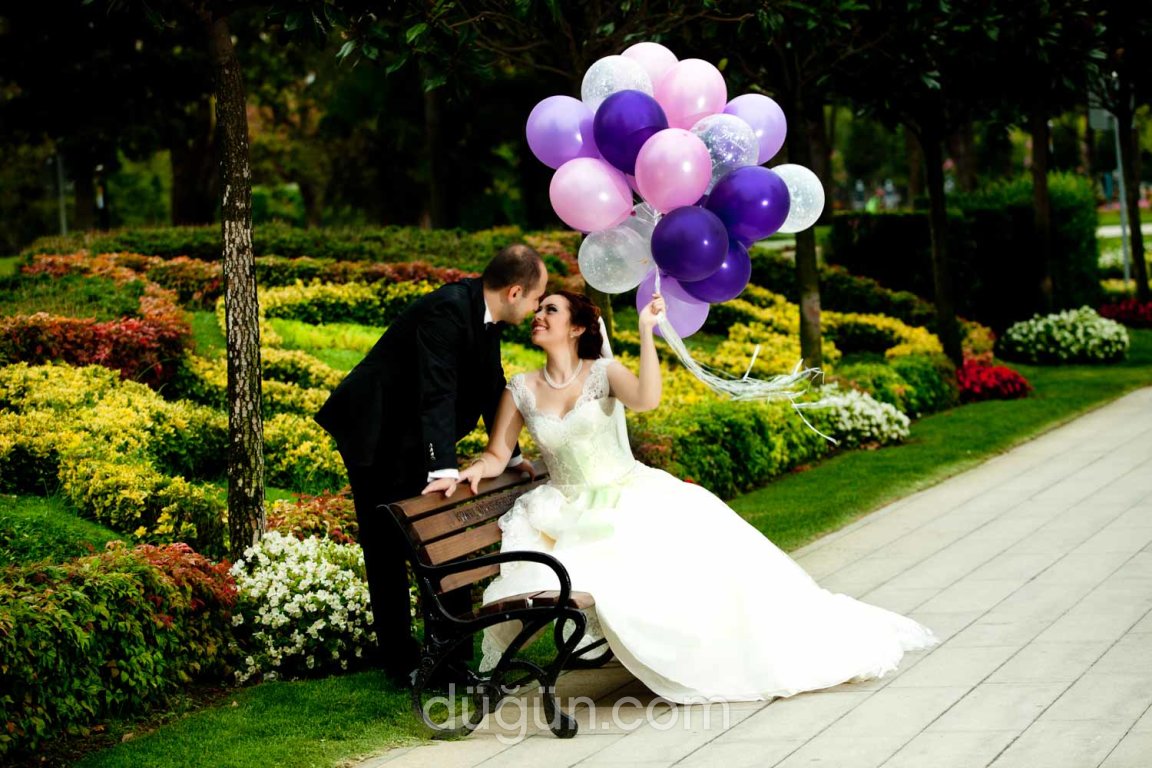 Bülent Umut Photography