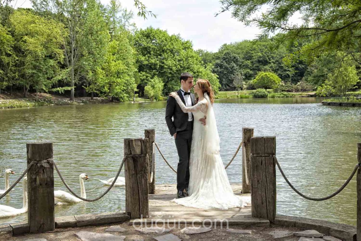 Bülent Umut Photography