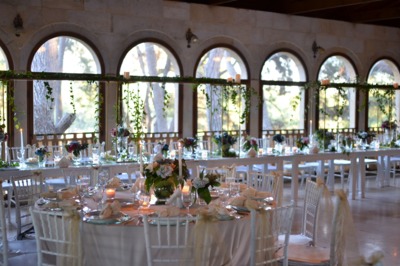 Anadolu Park Restaurant