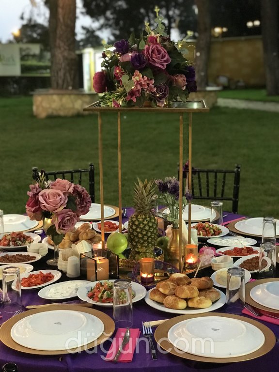 Anadolu Park Restaurant