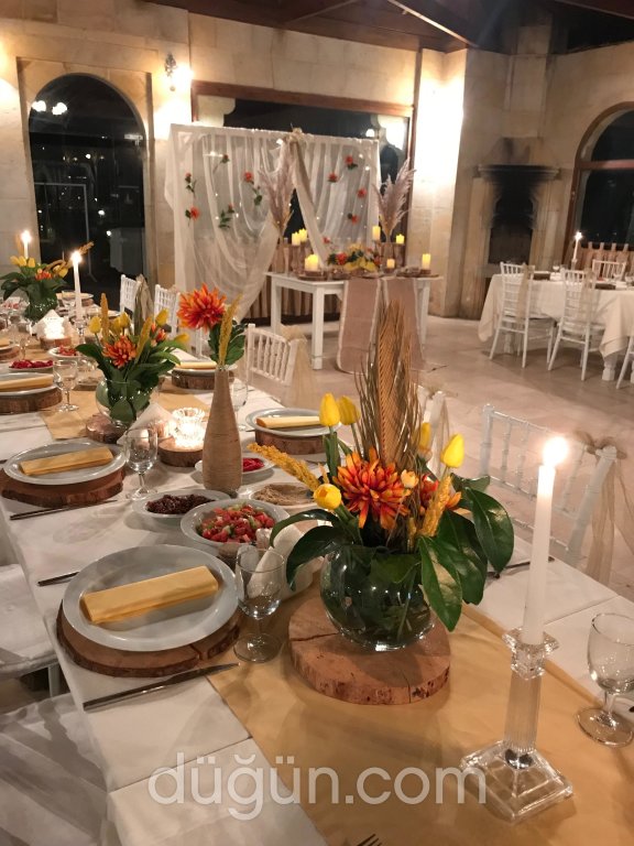 Anadolu Park Restaurant