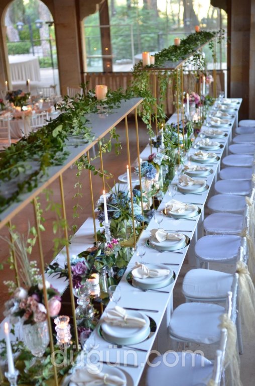 Anadolu Park Restaurant