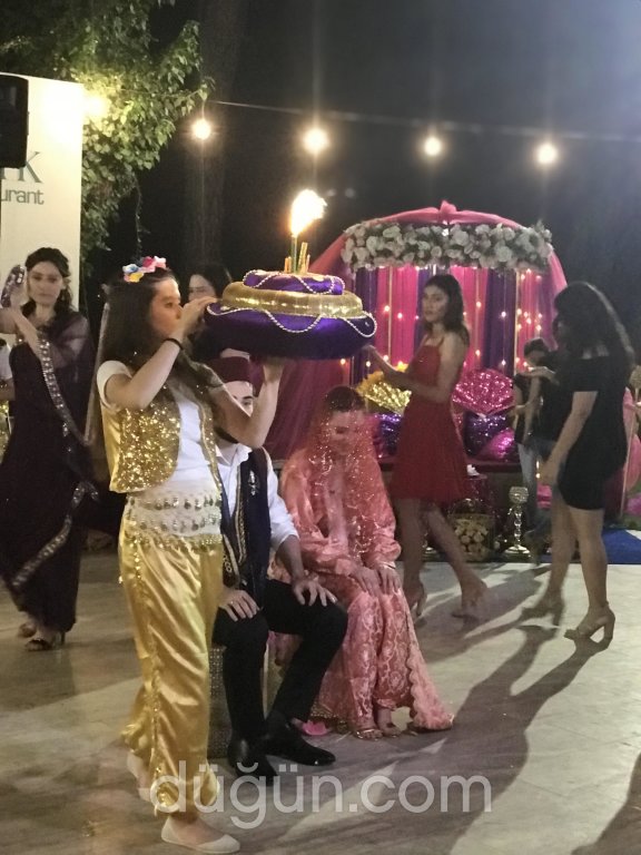 Anadolu Park Restaurant