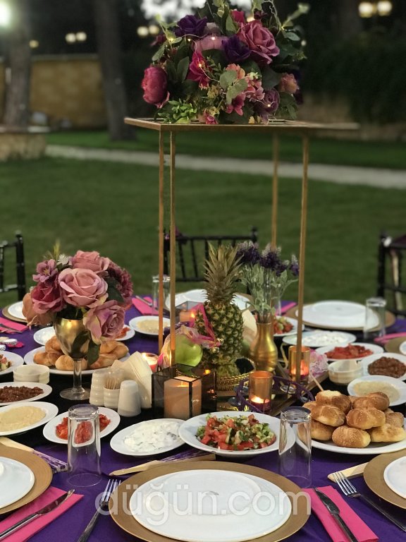Anadolu Park Wedding