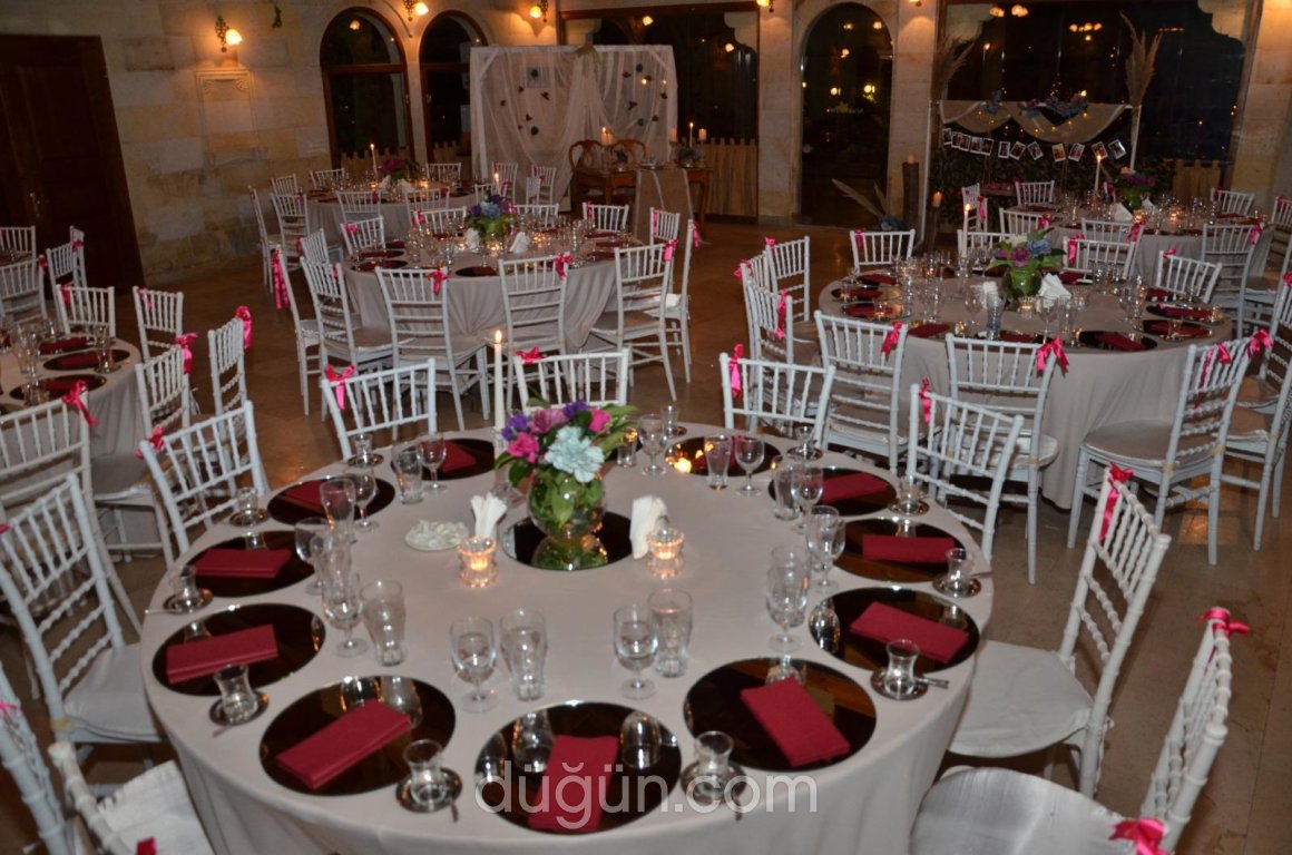 Anadolu Park Restaurant