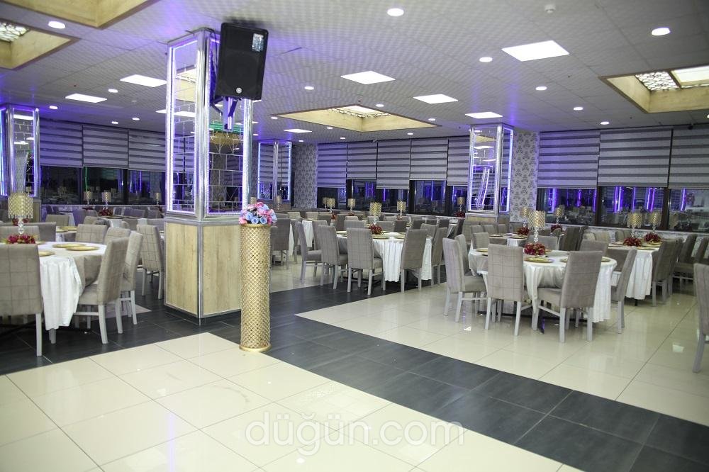 Dostlar 1 Düğün Salonu