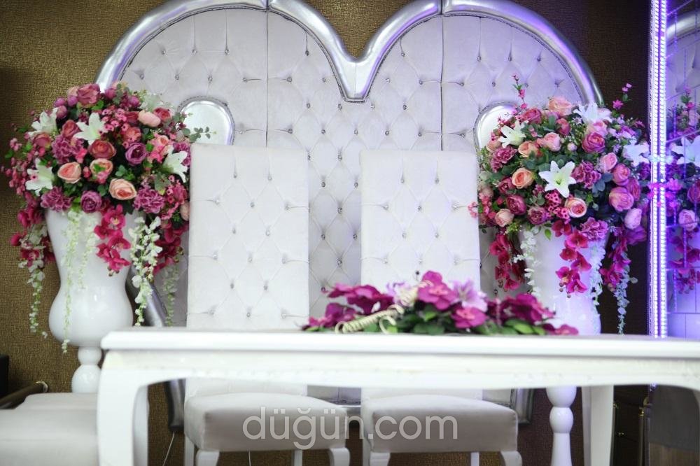 Dostlar 1 Düğün Salonu