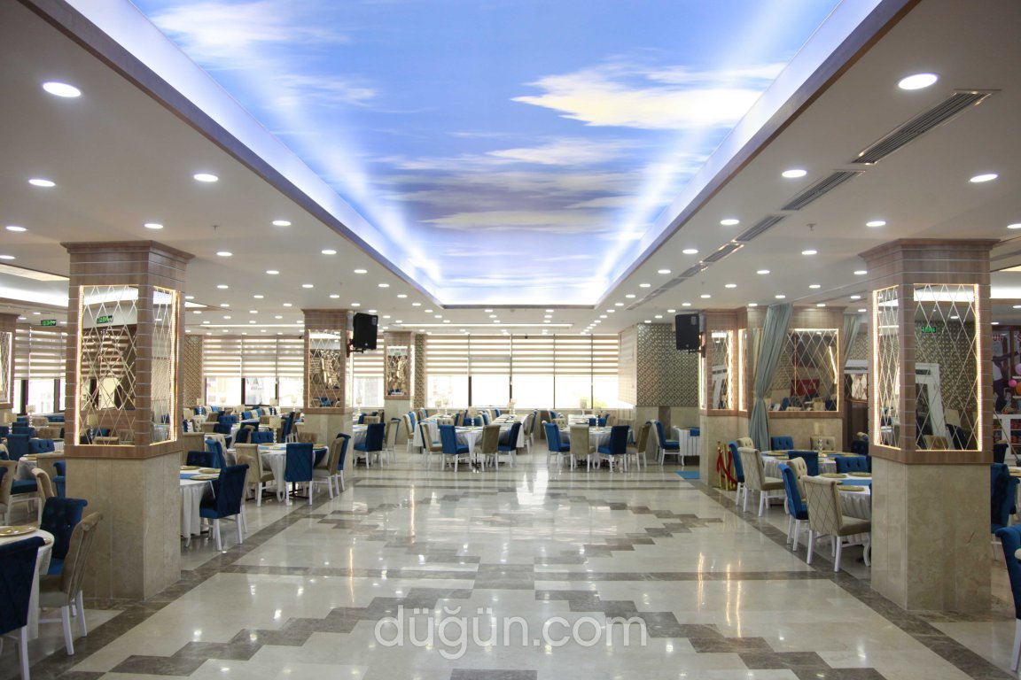 Dostlar 2 Düğün Salonu