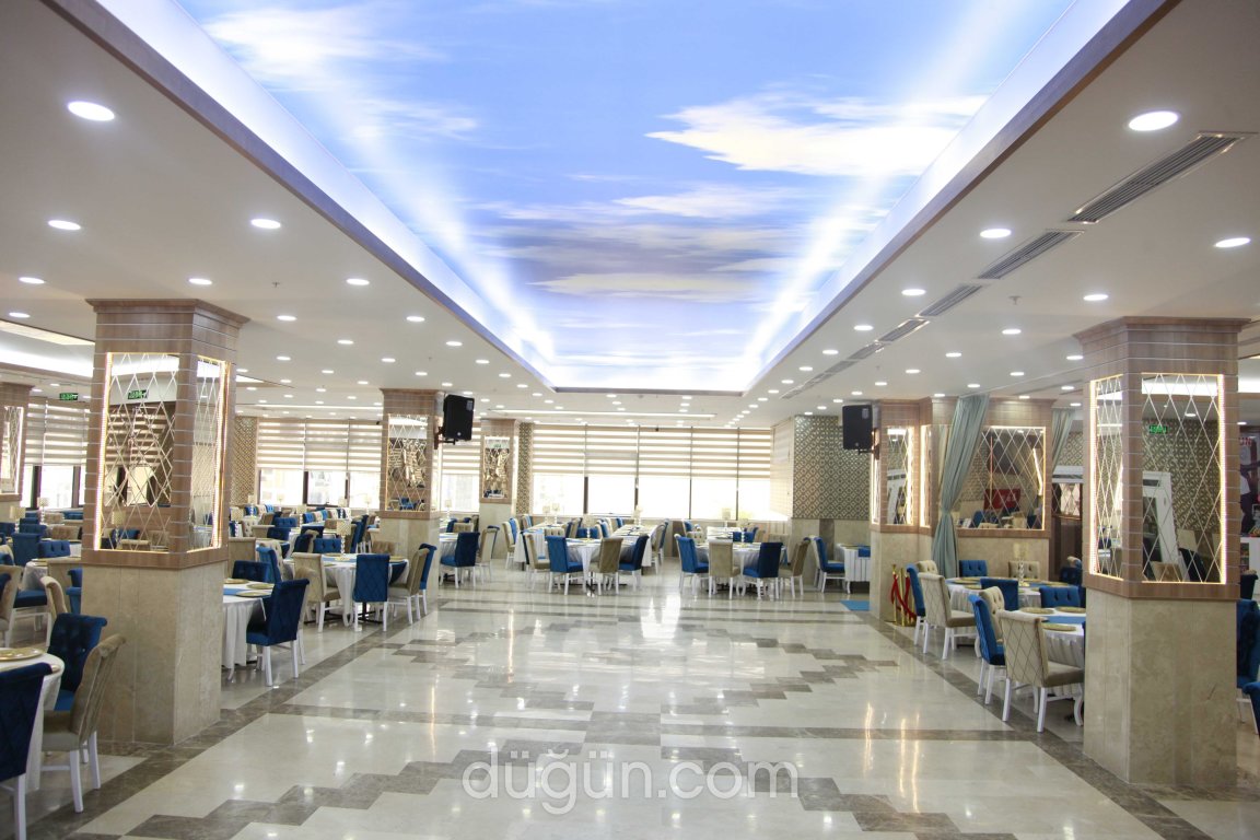 Dostlar 2 Düğün Salonu