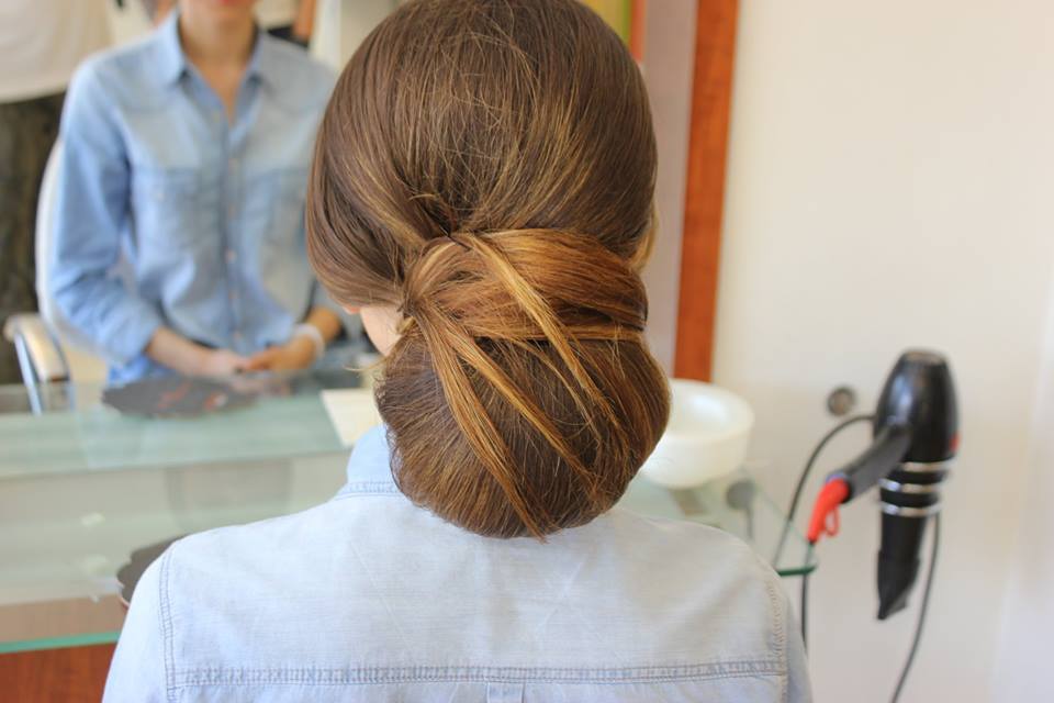 İnan Kuaför Güzellik Salonu