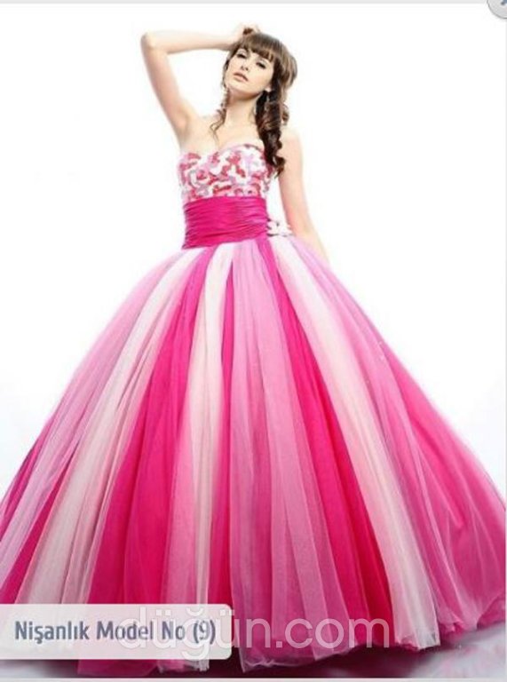 moda evi abiye