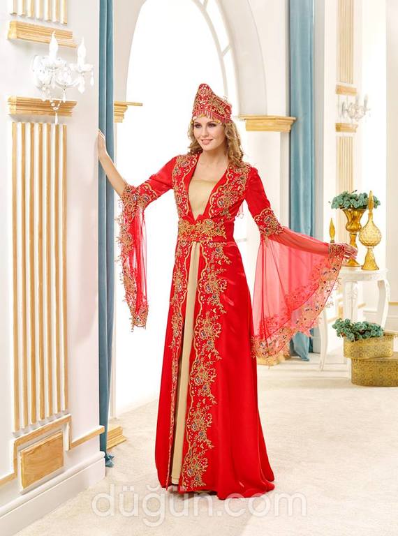 Zeynep Moda Evi Kına ve Bekarlığa Veda Malatya