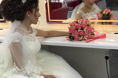 Zeynep Spoza Kuaför