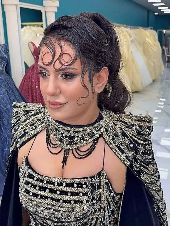 Zeynep Spoza Kuaför