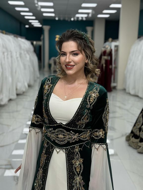Zeynep Spoza Kuaför