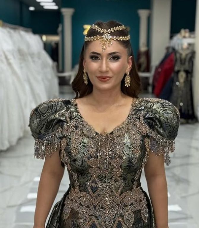 Zeynep Spoza Kuaför