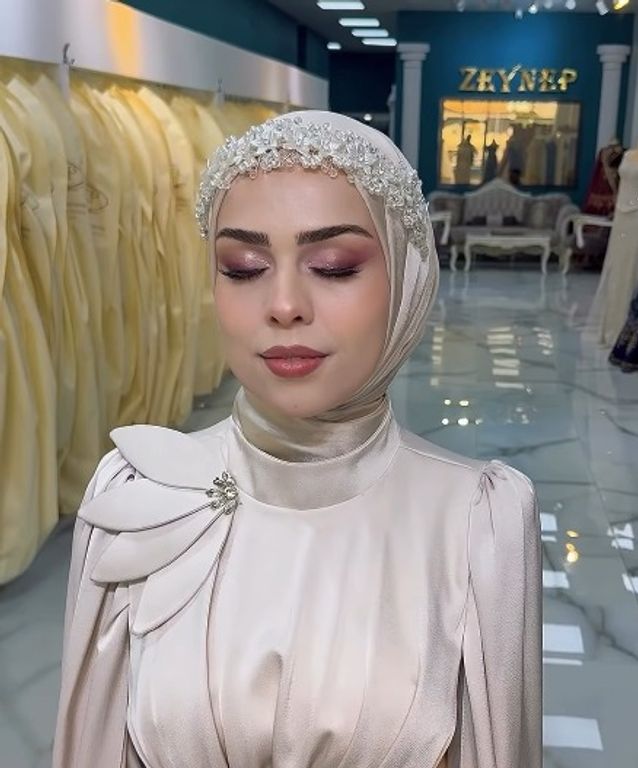 Zeynep Spoza Kuaför