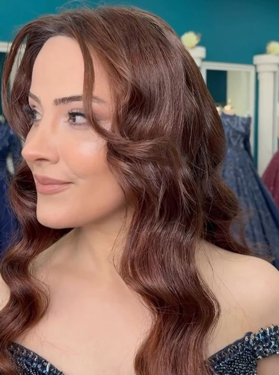 Zeynep Spoza Kuaför