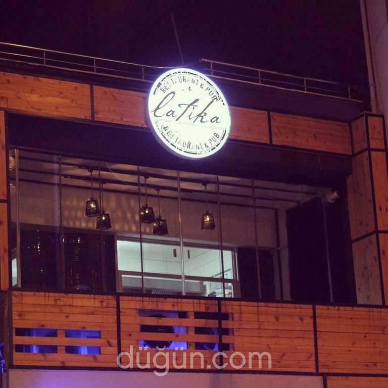 Latika Restaurant