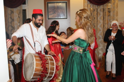 Karadeniz Müzik Ajans - Kına