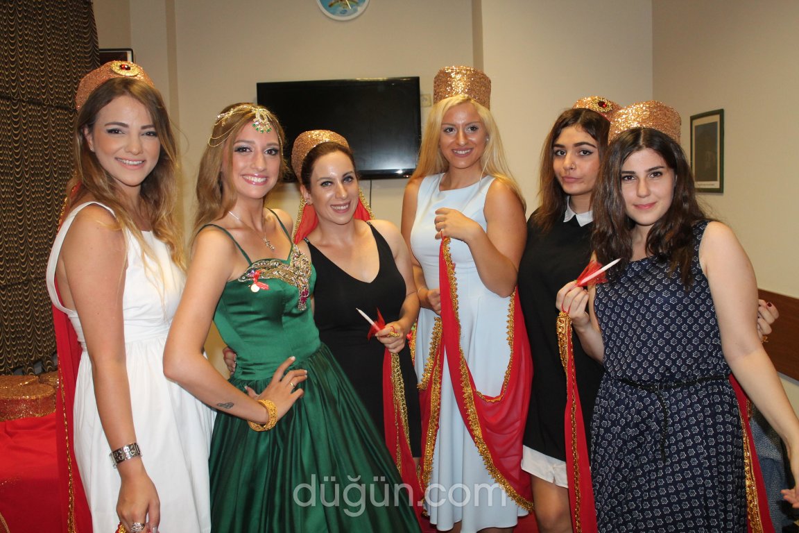 Karadeniz Müzik Ajans - Kına