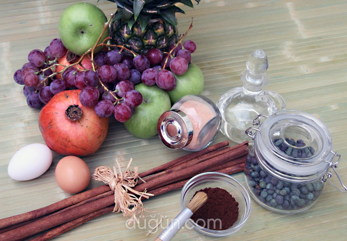 İnci Soydan Güzellik Evi ve Body Fit Stüdyo
