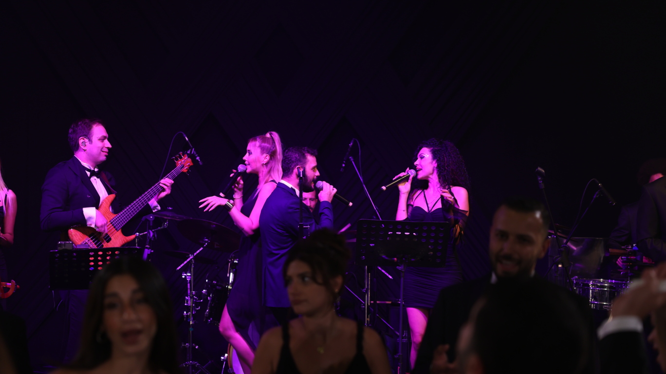 Lounge Event Orkestrası